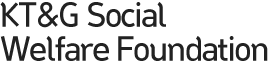 KT&G Social Welfare Foundation