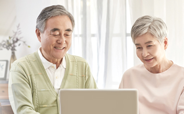 인터넷복지사업 이미지