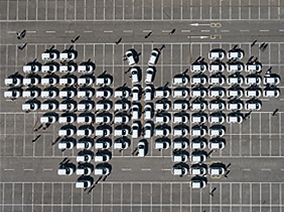 사회복지기관 차량지원